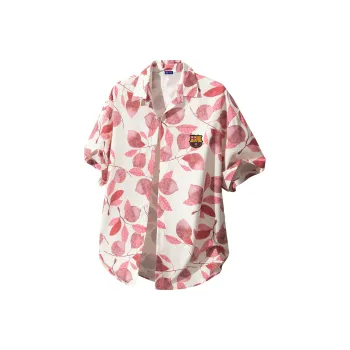 FCB ARCELONA Shirts Unisex