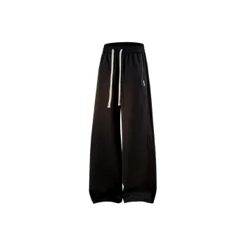Lan Miao Casual Pants Unisex