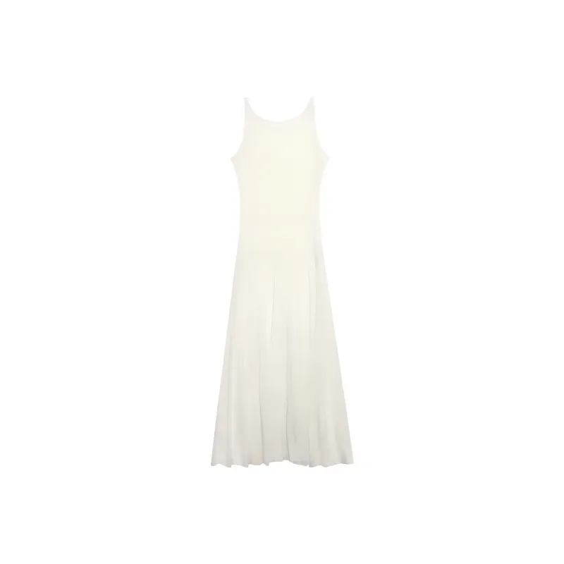 Dior Beauty Sleeveless Dress Women's-0