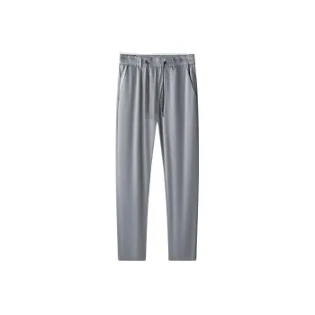Dme Casual Pants Unisex