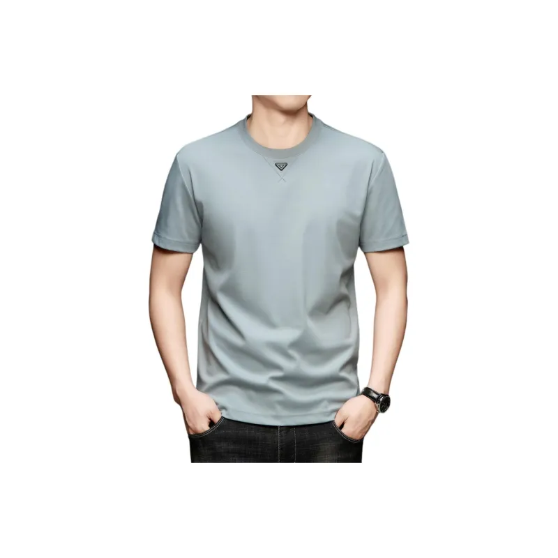 PIERRE CARDIN T Shirts Men-16