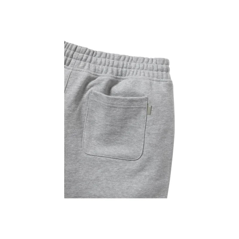 Thisisneverthat Casual Shorts Unisex Blend Gray-3