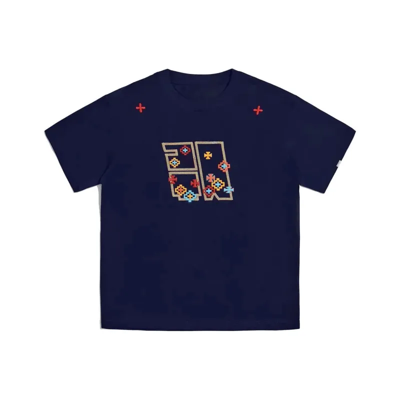HOKLV T Shirts Unisex-6