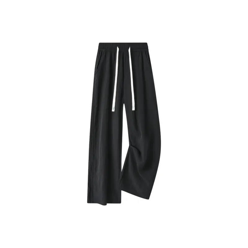 Dme Casual Pants Unisex-0