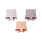 (3 Pack) Beige Gray+Lotus Root Pink+Citrus Pink