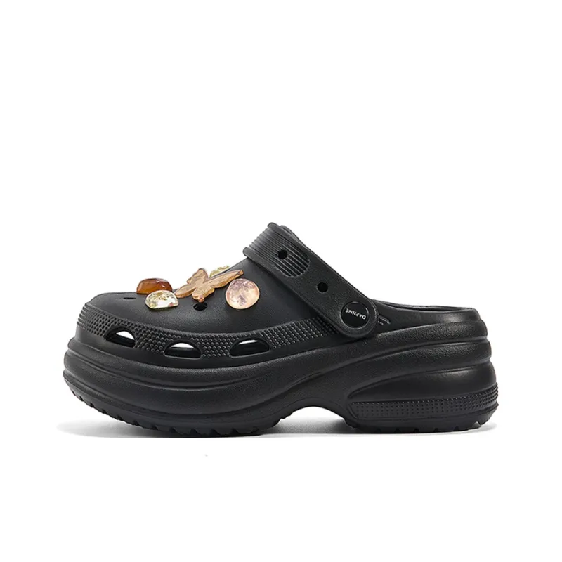 DAPHNE Clogs Women's-0