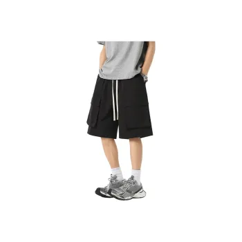SOLIDITY Cargo Shorts Unisex