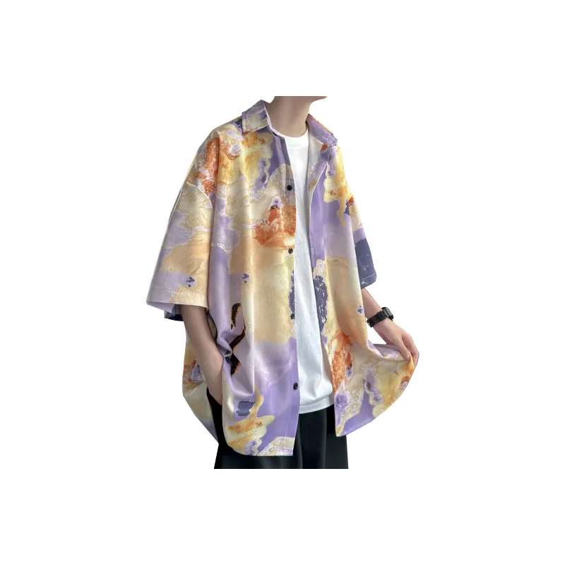DANGERTIGER Shirts Unisex-6