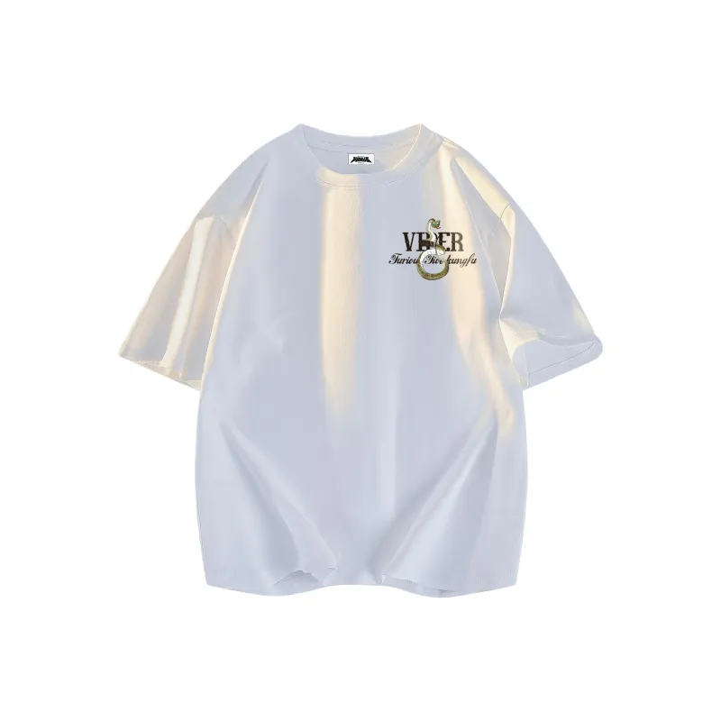 Kung Fu Panda T Shirts Unisex-4