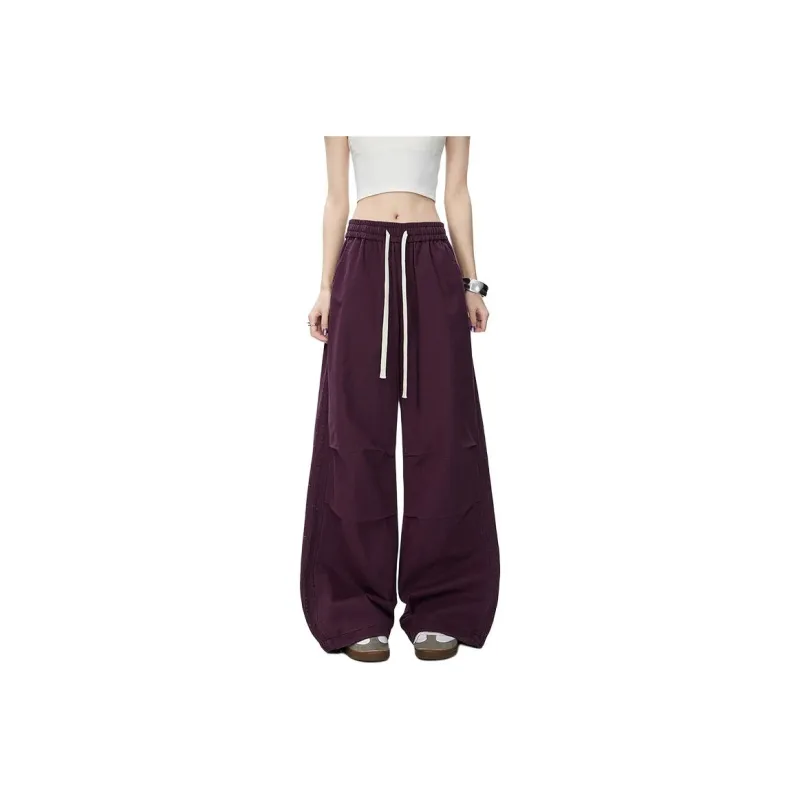 Mm Casual Pants Women's-10