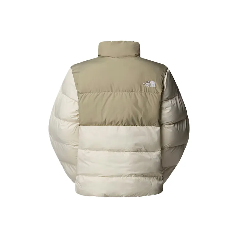 THE NORTH FACE Saikuru Zipped Puffer Jacket-1