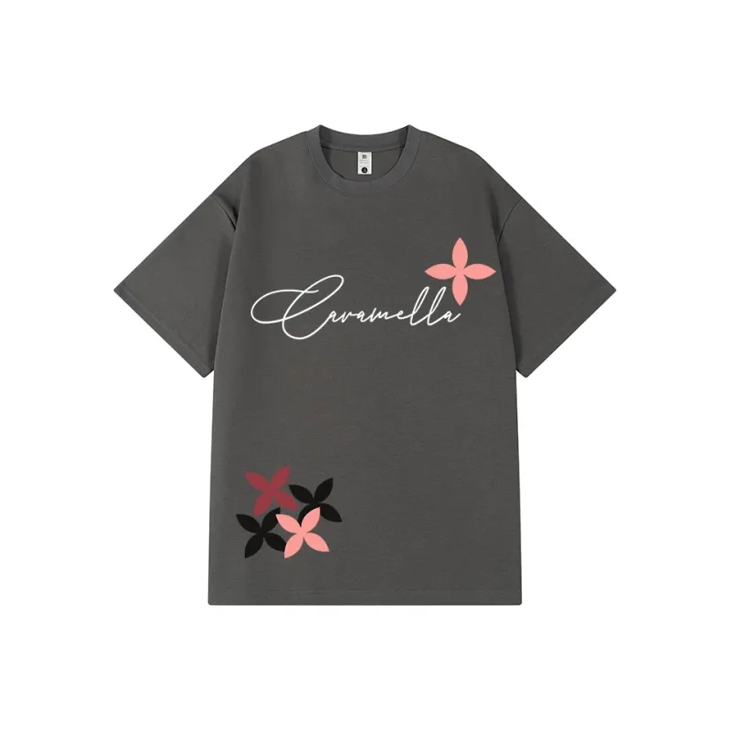 Caramella T Shirts Unisex-10