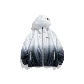 CSKS Jackets Unisex