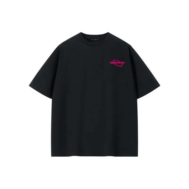 PAUL COSTELLOE T Shirts Unisex-8