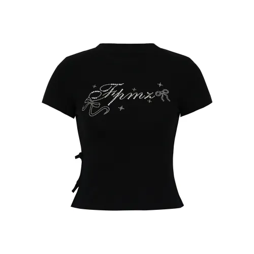 FPMZ Set in Sleeve T Shirt Women's