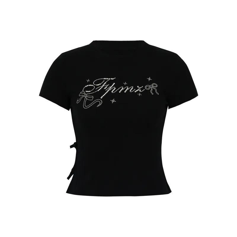 FPMZ Set in Sleeve T Shirt Women's-6
