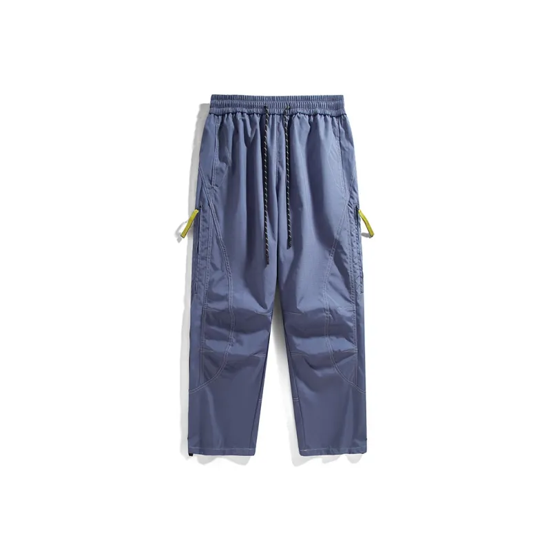 LSVE Casual Pants Women's-4
