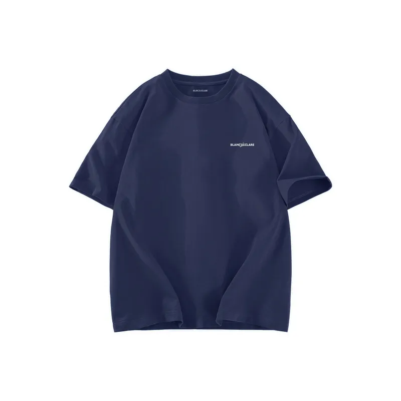 BLANC & ECLARE T Shirts Unisex-20