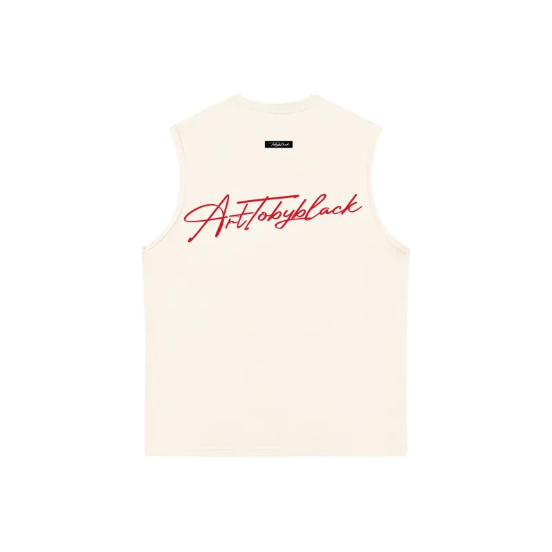A02 Tank Tops Unisex-10