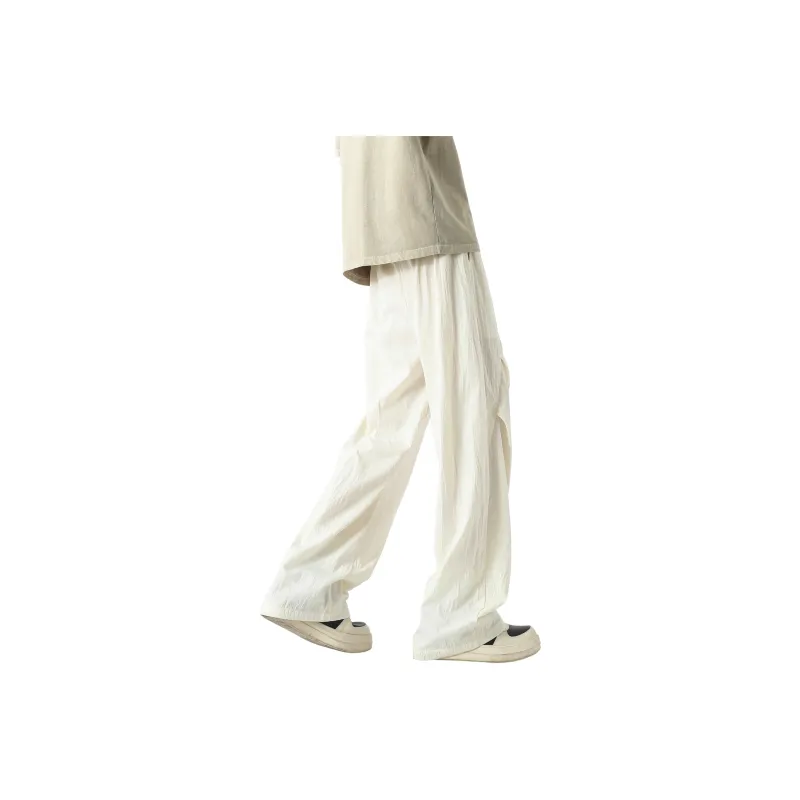 7 SEVFUN Casual Pants Unisex-1