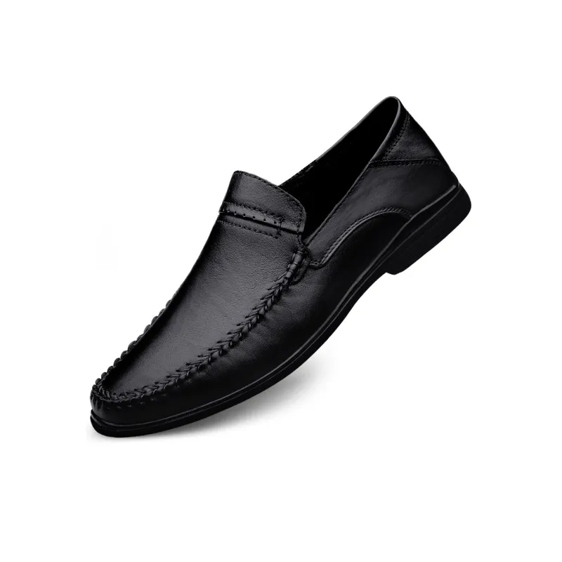 British Knights Casual Shoes Men's Black-2