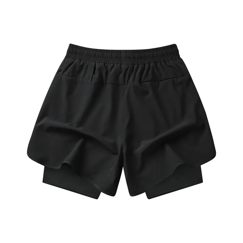 CAREBEARS Casual Shorts Unisex-12