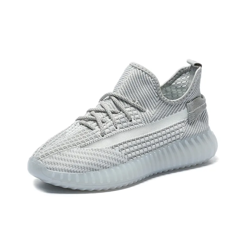 HACKBUTEER Low Top Casual Shoes Unisex Box Included-1
