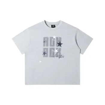 A Chock T Shirts Unisex