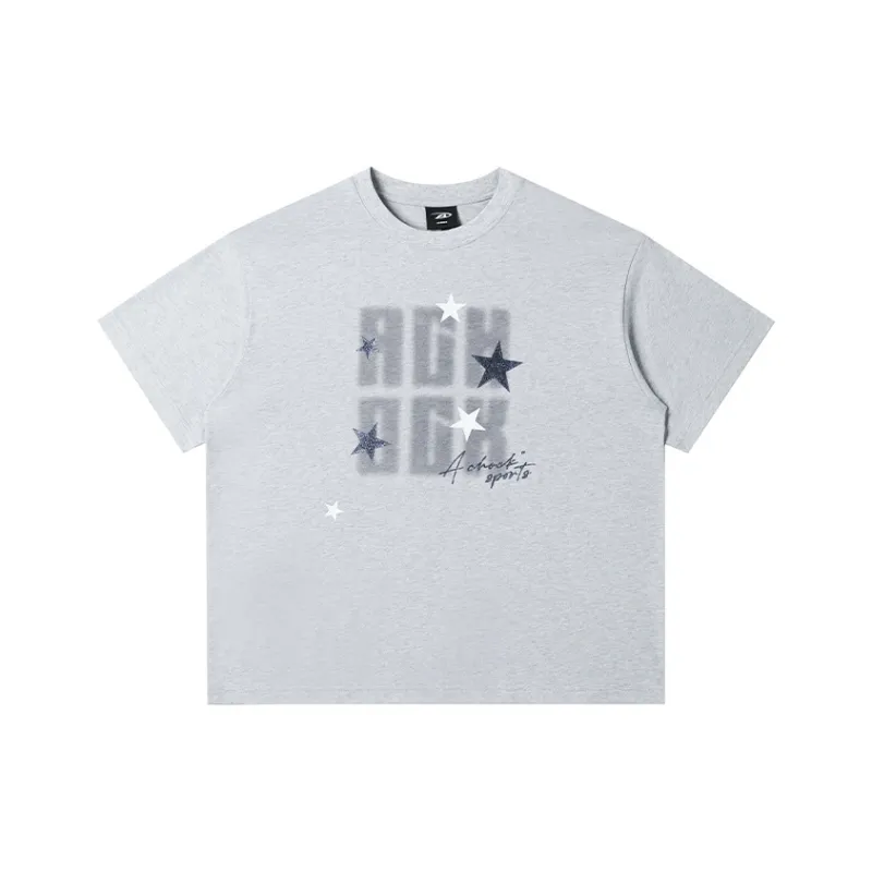A Chock T Shirts Unisex-4