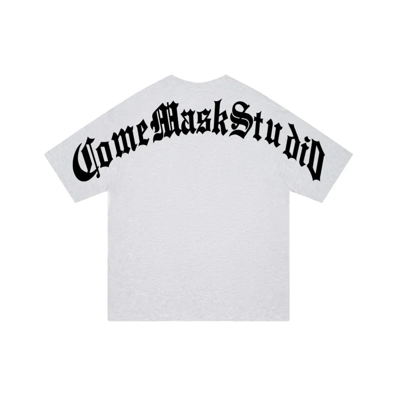 MASKPARK T-Shirts Unisex-20