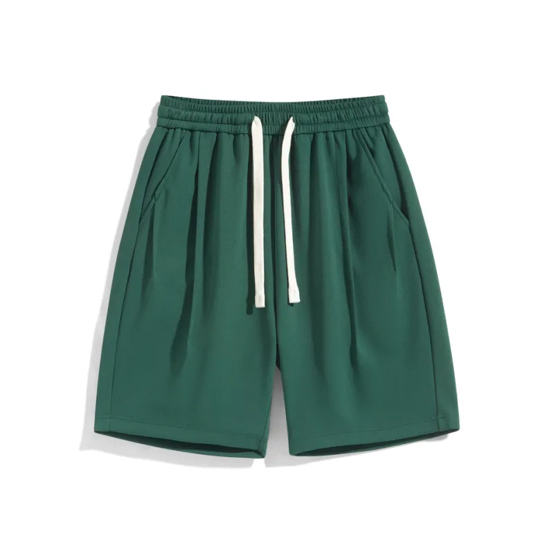 PRBLMS Casual Shorts Unisex-10
