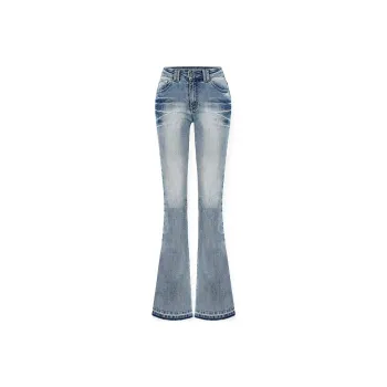 BENGEN Jeans Women's
