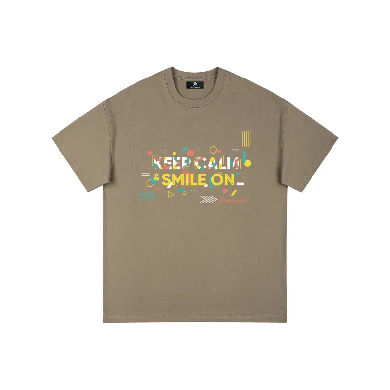 UNDERGARDEN T Shirts Unisex-4