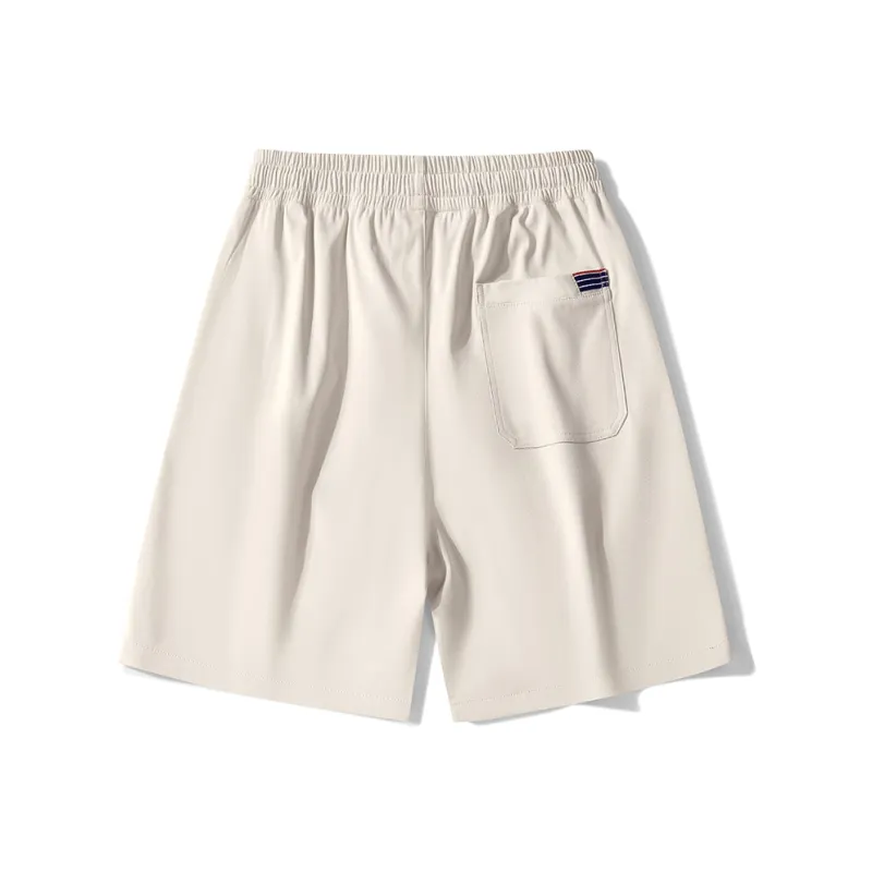 LSVE Casual Shorts Women's-3