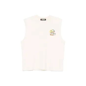 Barrow Graphic print Tank Top