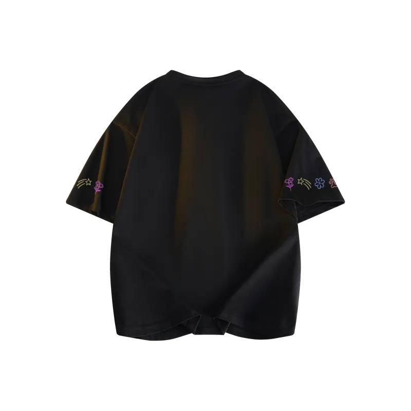 Yiwen T Shirts Unisex-6
