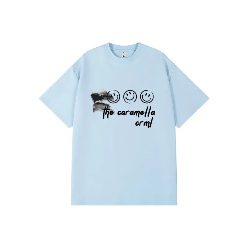 Caramella T Shirts Unisex-36