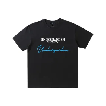 UNDERGARDEN T Shirts Unisex