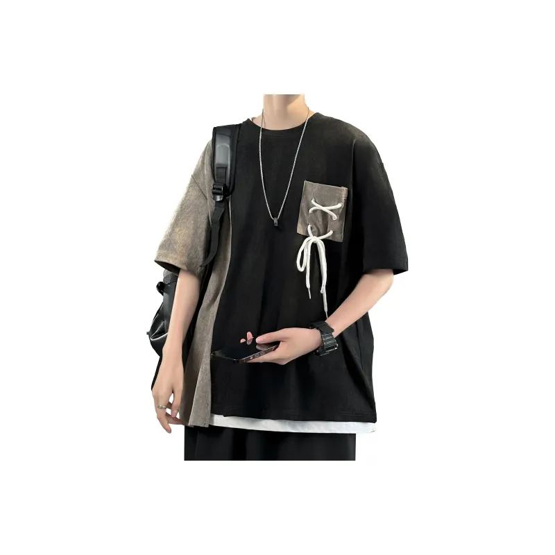 DANGERTIGER T Shirts Unisex-0