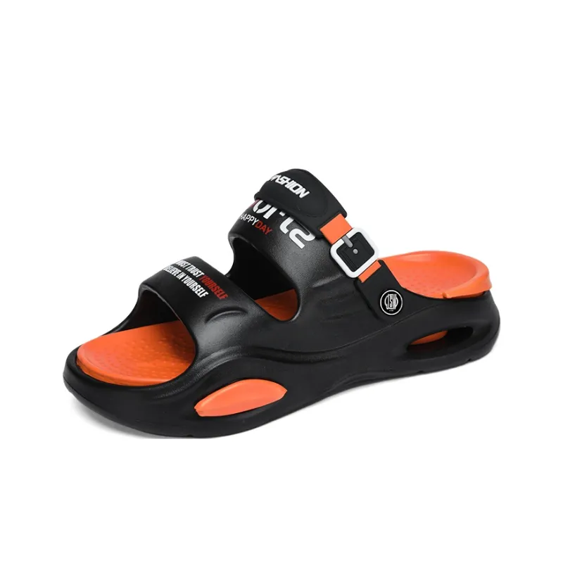 JEANSWEST Beach Sandals Men-4