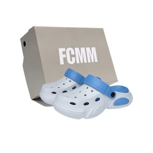FCMM Clogs Men
