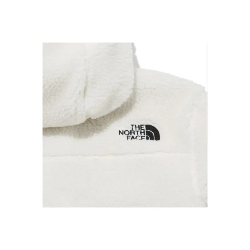 THE NORTH FACE Jacket Unisex White-3