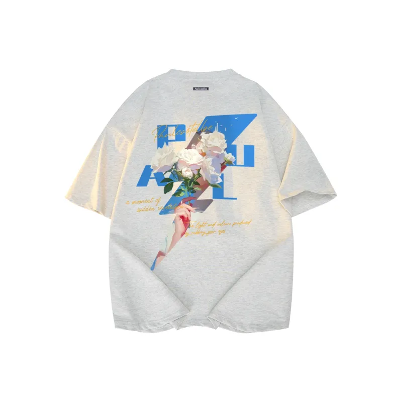 PAUL COSTELLOE T Shirts Unisex-15