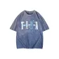 Navy Blue (Heavyweight 100% cotton)