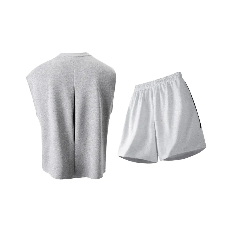 MUSCLETECH Casual Sportswear Unisex-3