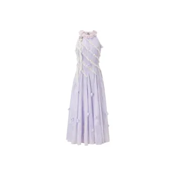 Dior Beauty Sleeveless Dress Women's