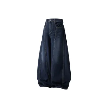 HONOR OF KINGS Jeans Unisex Blue
