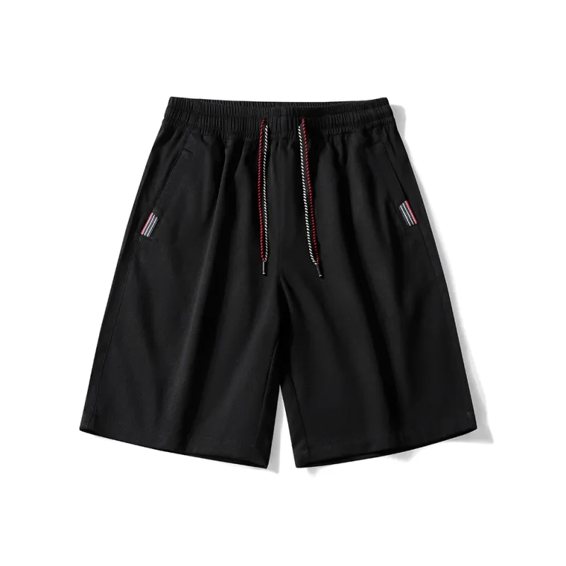LSVE Casual Shorts Women's-0