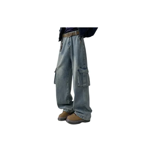 SXSY Jeans Unisex