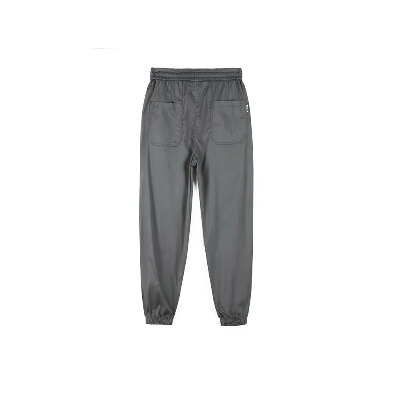 Dme Casual Pants Unisex-16
